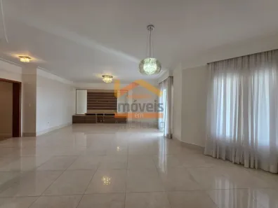 Apartamento com 3 Quartos à venda, 156m² no Vila Rehder, Americana