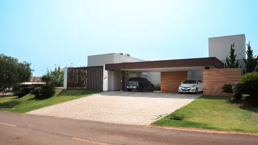 Casa de Condomínio com 3 Quartos à venda, 1308m² no Loteamento Terras de Canaã, Cambé