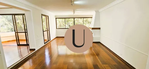 Apartamento com 4 Quartos à venda, 200m² no Vila Andrade, São Paulo