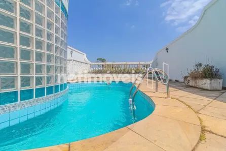 Casa com 3 Quartos à venda, 241m² no Anil, Rio de Janeiro