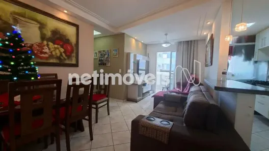 Apartamento com 3 Quartos à venda, 89m² no Praia das Gaivotas, Vila Velha