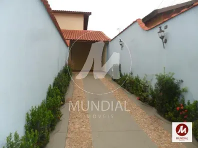 Sobrado com 4 Quartos à venda, 236m² no Sumarezinho, Ribeirão Preto