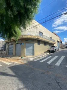Ponto Comercial à venda, 500m² no Vila Alpina, São Paulo