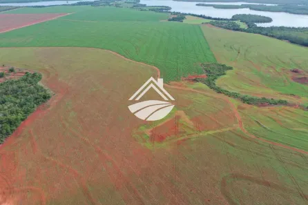 Fazenda/Sítio à venda, 10350000m² no Área Rural de Araguaína, Araguaína