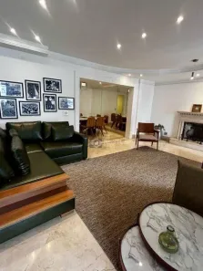 Flat com 3 Quartos para alugar, 183m² no Jardim Paulista, São Paulo