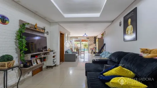 Casa de Condomínio com 2 Quartos à venda, 76m² no Mário Quintana, Porto Alegre