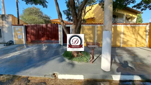 Casa com 2 Quartos à venda, 316m² no Parque Fazendinha, Campinas