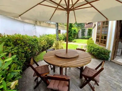 Sobrado com 4 Quartos à venda, 252m² no Recreio dos Bandeirantes, Rio de Janeiro