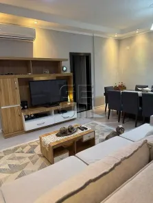 Apartamento com 4 Quartos à venda, 129m² no Centro, Londrina