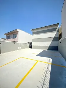 Casa de Condomínio com 2 Quartos à venda, 60m² no Vila Constança, São Paulo