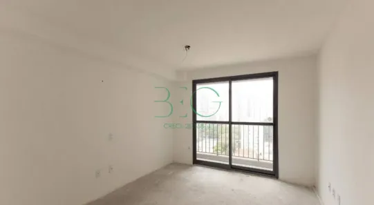 Apartamento com 1 Quarto à venda, 25m² no Vila Olímpia, São Paulo