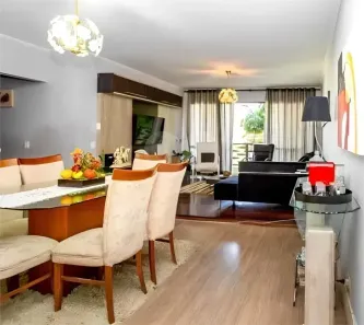 Apartamento com 3 Quartos à venda, 140m² no Centro, São Bernardo do Campo