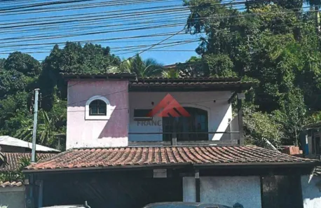 Casa com 3 Quartos à venda, 140m² no Maceió, Niterói