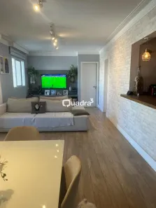 Apartamento com 3 Quartos à venda, 121m² no Vila Leopoldina, São Paulo