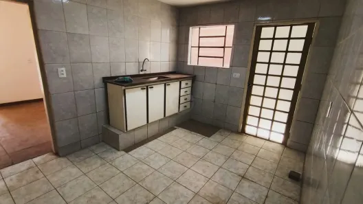 Casa com 1 Quarto para alugar, 70m² no Jardim Itapuã, Piracicaba