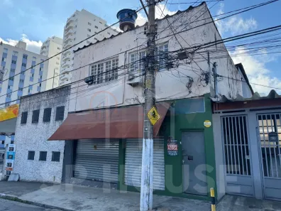 Prédio Comercial à venda, 140m² no Vila Gumercindo, São Paulo