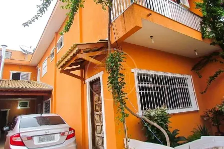 Sobrado com 4 Quartos à venda, 170m² no Parque Planalto, São Paulo