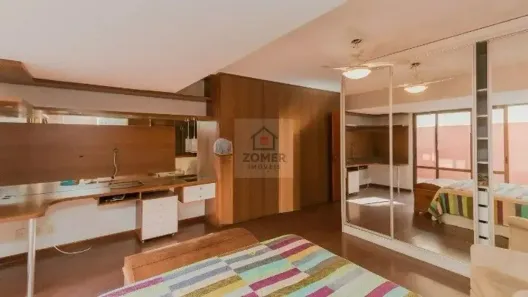 Apartamento com 3 Quartos à venda, 118m² no Petrópolis, Porto Alegre
