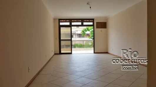 Cobertura com 3 Quartos à venda, 190m² no Recreio dos Bandeirantes, Rio de Janeiro