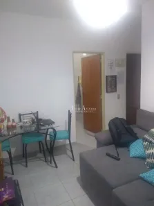 Apartamento com 2 Quartos à venda, 45m² no Parque São João, Votorantim