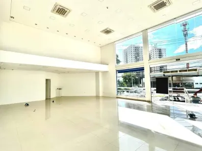 para alugar, 209m² no Centro, Ribeirão Preto