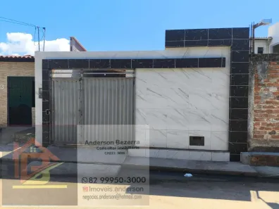 Casa com 2 Quartos à venda, 120m² no Santa Rita, Marechal Deodoro
