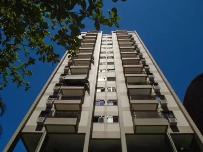 Apartamento com 1 Quarto para alugar, 62m² no Botafogo, Rio de Janeiro