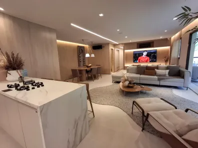 Apartamento com 4 Quartos à venda, 170m² no Barra da Tijuca, Rio de Janeiro