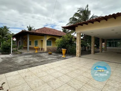 Casa com 4 Quartos à venda, 618m² no Areal, Araruama
