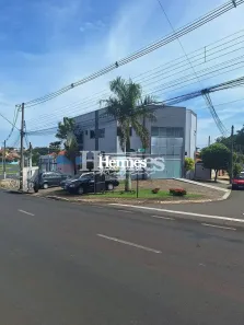 Prédio Comercial à venda, 352m² no Jardim Ypê, Paulínia