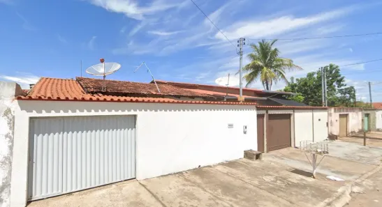 Casa com 2 Quartos à venda, 190m² no Residencial Lago das Brisas, Caldas Novas