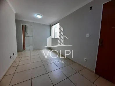 Apartamento com 2 Quartos à venda, 58m² no Vila Proost de Souza, Campinas