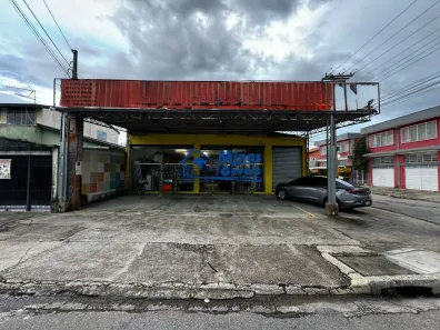 Prédio Comercial à venda, 208m² no Jardim Imperial, São José dos Campos