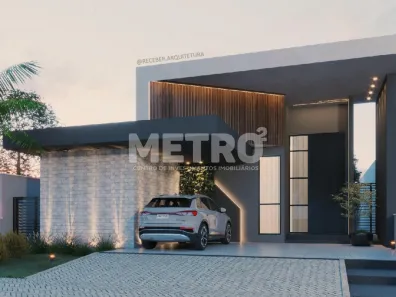 Casa de Condomínio com 4 Quartos à venda, 200m² no Centro, Petrolina