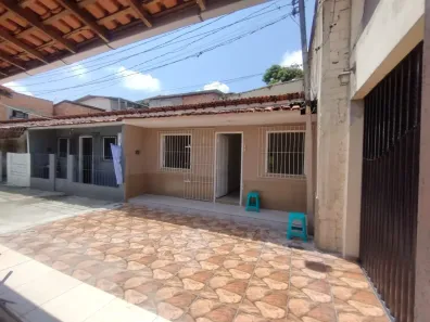 Casa com 2 Quartos à venda, 78m² no Pedreira, Belém