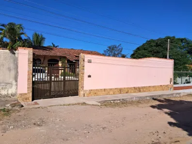 Casa com 7 Quartos à venda, 350m² no Bananeiras (Iguabinha), Araruama