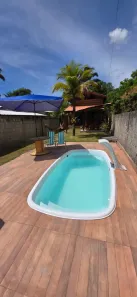 Casa de Condomínio com 2 Quartos à venda, 100m² no , Vera Cruz