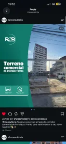 Ponto Comercial com 1 Quarto para alugar, 480m² no Centro, Fortaleza