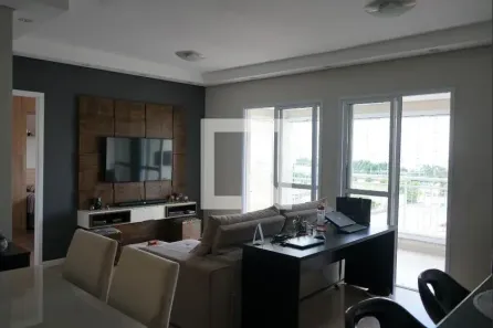 Apartamento com 1 Quarto à venda, 65m² no Barra Funda, São Paulo