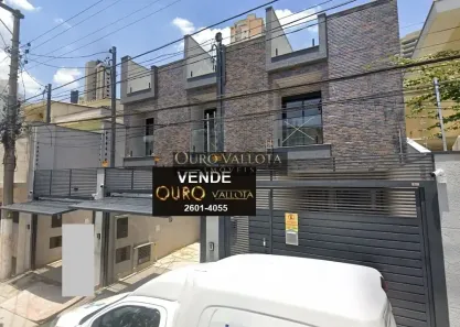 Sobrado com 3 Quartos à venda, 160m² no Jardim Vila Mariana, São Paulo