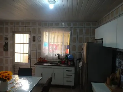 Casa com 2 Quartos à venda, 316m² no Jardim Gopoúva, Guarulhos