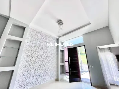 Casa com 4 Quartos para alugar, 220m² no Lagoa, Macaé