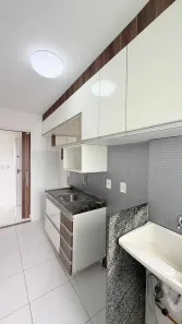 Apartamento com 3 Quartos à venda, 70m² no Jabotiana, Aracaju