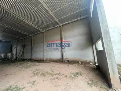 Galpão/Depósito/Armazém para alugar, 270m² no Jardim Jacinto, Jacareí