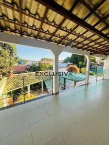 Casa com 4 Quartos à venda, 360m² no Colonial, Contagem