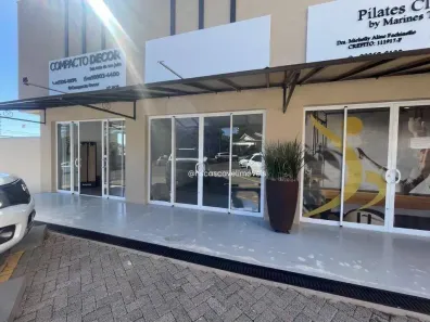 Sala Comercial para alugar, 60m² no Centro, Cascavel
