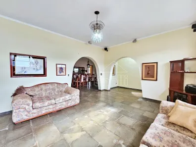 Casa com 3 Quartos à venda, 372m² no Jardim Canadá, Ribeirão Preto