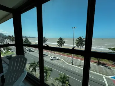 Apartamento com 2 Quartos à venda, 120m² no Cabo Branco, João Pessoa