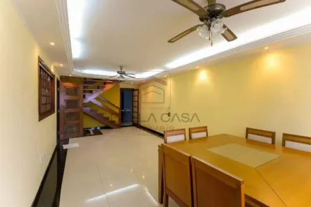Sobrado com 4 Quartos à venda, 210m² no Vila Prudente, São Paulo