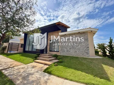 Casa com 3 Quartos à venda, 200m² no Parque Tecnológico Damha I São Carlos, São Carlos